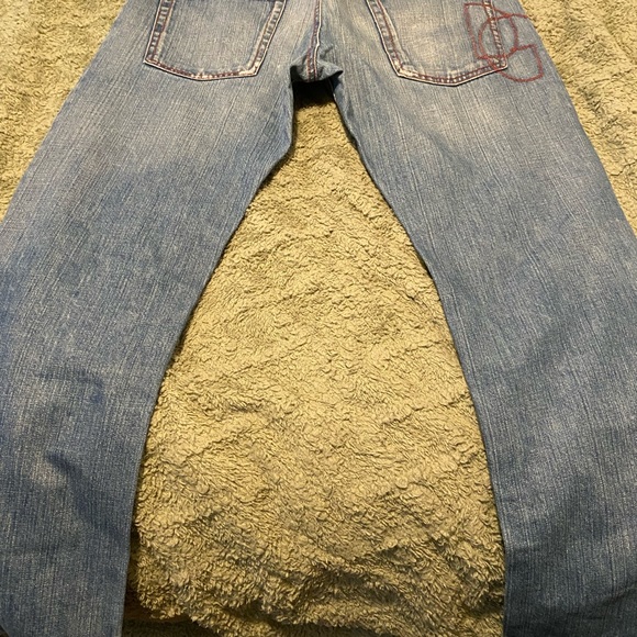 Dolce and Gabbana jeans - Picture 2 of 7